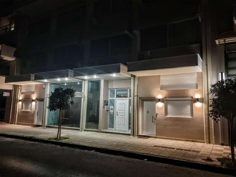 City House 2 Kalamata Extérieur photo
